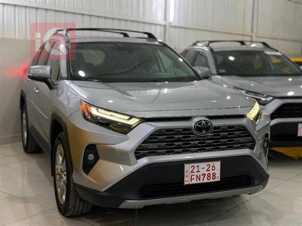 تويوتا راف 4 2024 للبيع في العراق - كركوك